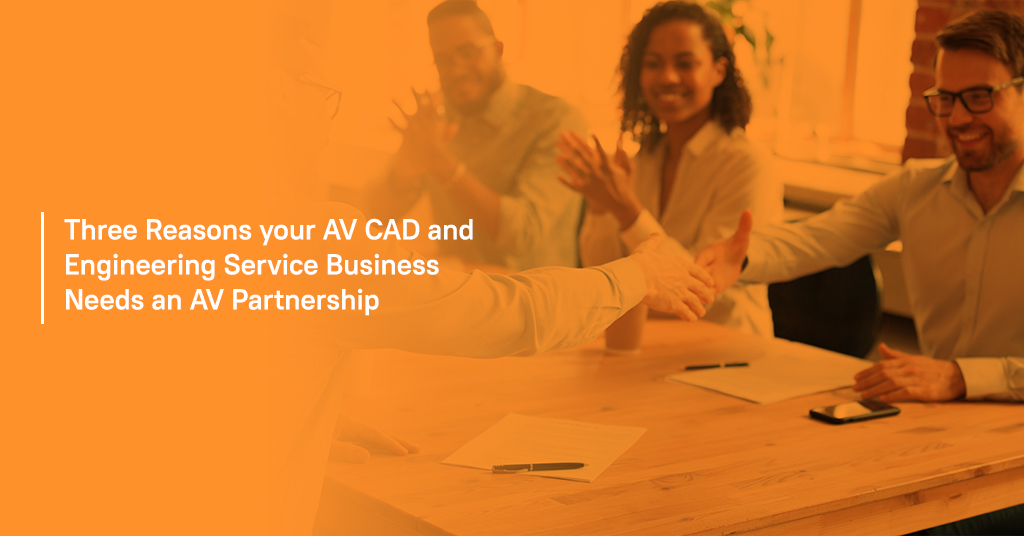 Three Reasons AV Partnership