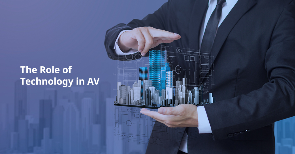 The Role of Technology in AV