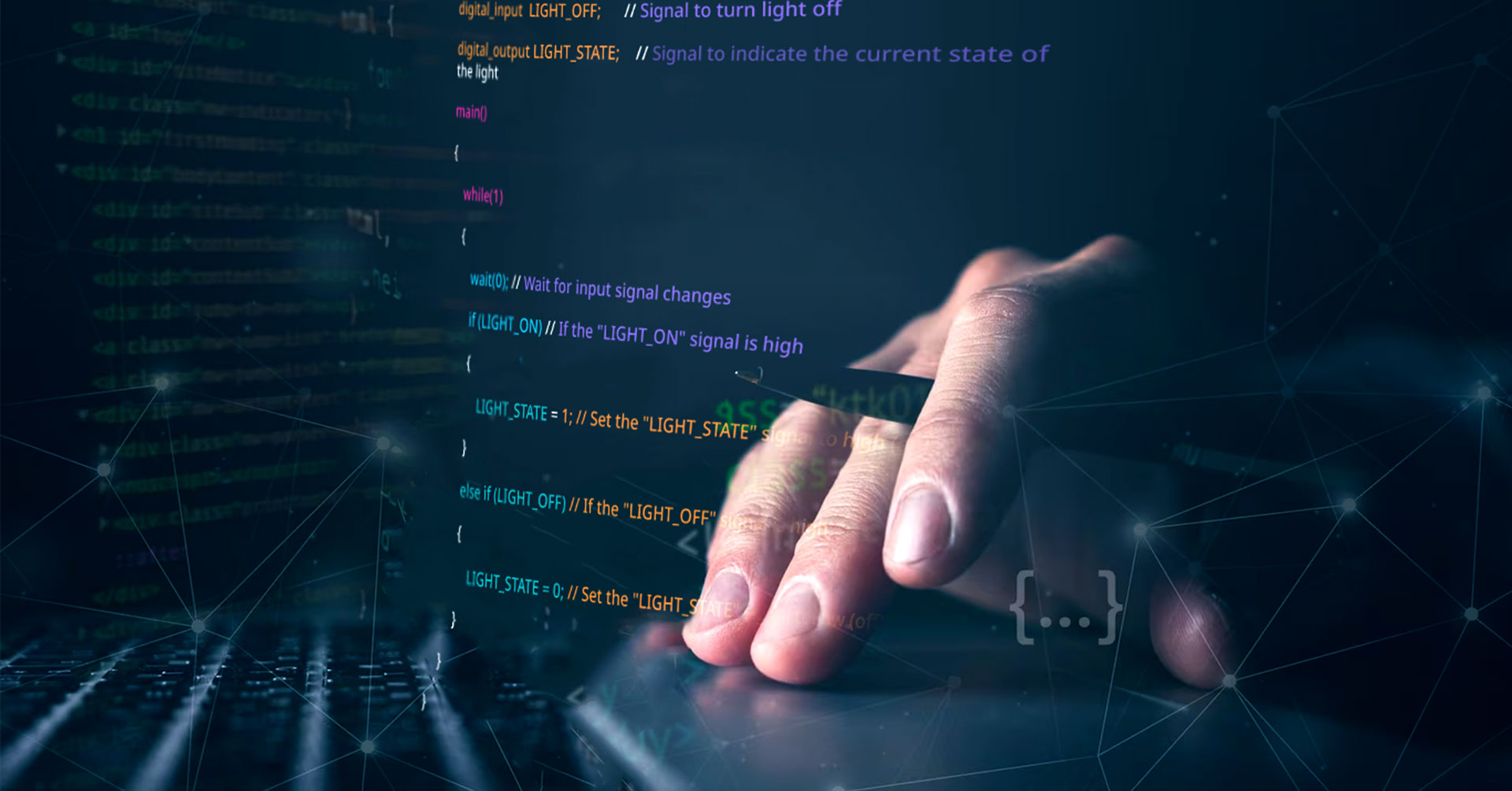 Tips for Perfecting Your Crestron Programming
