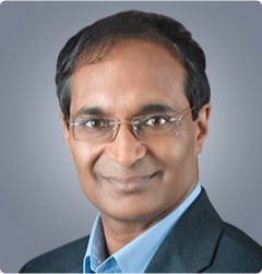 Satish Patel - CEO & Founder