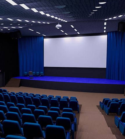 Audio Visual Partner Services