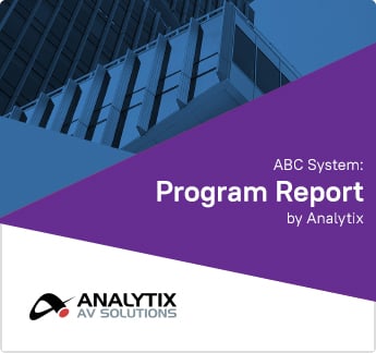 Program Report