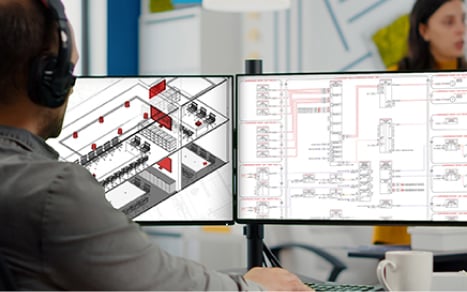 How to Choose the Right AV CAD Outsourcing Company