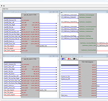 Creston Programming