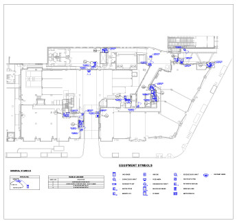 Device Layout