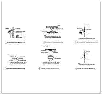 Mechanical Details