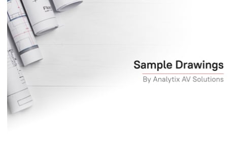 AV Service Brochure