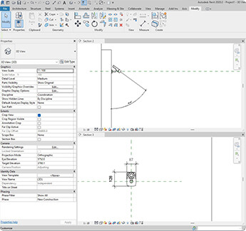 Revit Family Creation