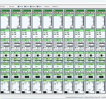 Sound Structure Audio Design