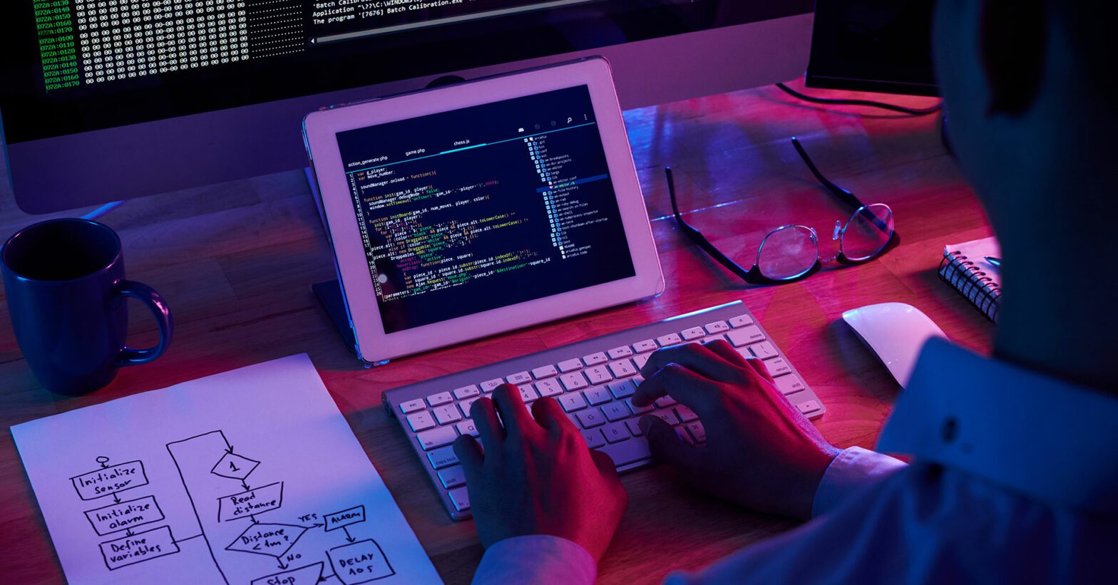 5 Ways in Which Outsourcing Empowers AV Integrator Businesses