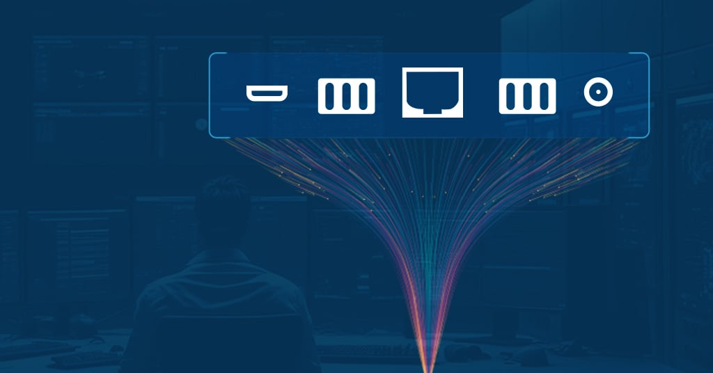 Leveraging Your AV Over IP Deliverables