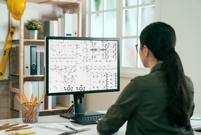 MEP CAD Services