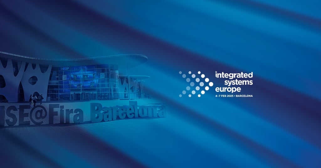 Analytix AV Solutions at ISE 2025: Explore Solutions for AV Integrators